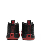 Air Jordan 12 Retro 'Flu Game' (TD) - Black/Varsity Red