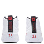 Air Jordan 12 Retro 'Twist' - White/University Red