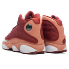 Air Jordan 13 Retro - Dune Red/Terra Blush/White