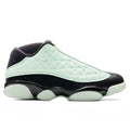 Air Jordan 13 Retro Low "Singles Day" - Barely Green