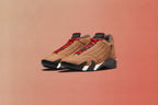 Air Jordan 14 Retro SE "Winterized" - Archaeo Brown/Multi