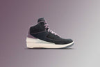 Women's Air Jordan 2 Retro 'Mauve' - Off Noir/Sky J Mauve/Guava Ice
