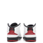 Air Jordan 2 Retro (TD) Chicago - White/Varsity Red/Black