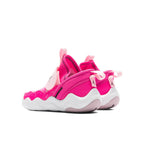 Air Jordan 23/7 (TD) - Fierce Pink/Black/Med Soft Pink