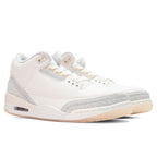 Air Jordan 3 Retro Craft - Ivory/Grey Mist/Cream