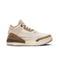 Air Jordan 3 Retro (PS) - Light Orewood Brown/Metallic Gold