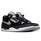 Air Jordan 3 Retro TH/SP - Black/Cement Grey/Metallic Gold/White