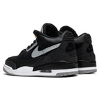 Air Jordan 3 Retro TH/SP - Black/Cement Grey/Metallic Gold/White