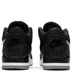 Air Jordan 3 Retro TH/SP - Black/Cement Grey/Metallic Gold/White