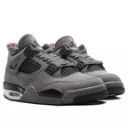 Air Jordan 4 Retro 'Cave Stone' - Cave Stone/Black/Phantom