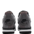 Air Jordan 4 Retro 'Cave Stone' (GS) - Cave Stone/Black/Phantom