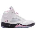 Air Jordan 5 Retro OG '35th Anniversary' - White/Med Soft Pink/Black