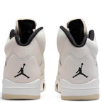 Air Jordan 5 Retro SE - Sail/Black/Light Orewood Brown