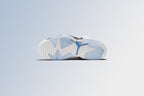 Air Jordan 6 Retro "UNC" - University Blue/White/Black/College Navy