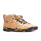 Air Jordan 7 Retro SE (GS) 'Vachetta Tan' - Vachetta Tan/Black/Dark Concord