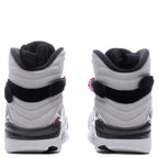 Air Jordan 8 Retro 'Bugs Bunny' - White/Black/True Red