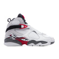 Air Jordan 8 Retro 'Bugs Bunny' (GS) - White/Black/True Red
