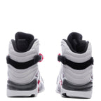 Air Jordan 8 Retro 'Bugs Bunny' (GS) - White/Black/True Red