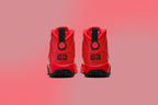 Air Jordan 9 "Chile Red" - Chile Red/Black