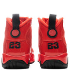 Air Jordan 9 "Chile Red" - Chile Red/Black