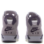 A Ma Maniére x Air Jordan 6 Retro 'Smokey Mauve' - Vapor Mauve/Burgundy Ash/Fossil Stone