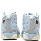 Air Jordan x SoleFly 13 Retro - Muslin/Celestine Blue/Light Smoke Grey