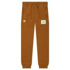 Air Jordan x Titan Pants - Tawny/Chlorophyll