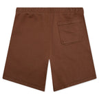 Air Jordan x Titan Shorts - Cordurory Brown