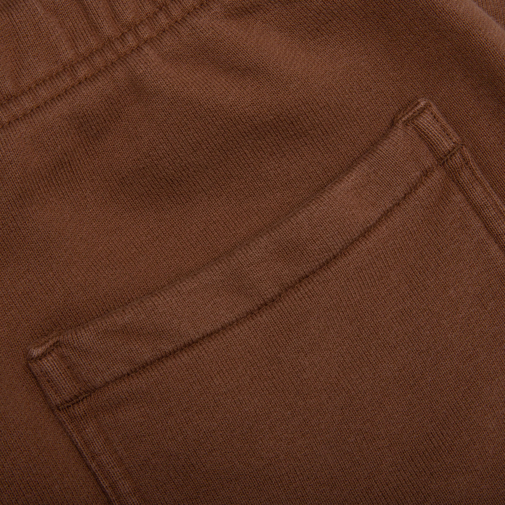 Air Jordan x Titan Shorts - Cordurory Brown
