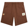 Air Jordan x Titan Shorts - Cordurory Brown