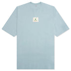 Air Jordan x Titan T-Shirt - Ocean Cube