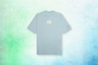 Air Jordan x Titan T-Shirt - Ocean Cube