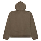 Air Jordan x Travis Scott Men's Full-Zip Hoodie - Palomino