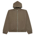 Air Jordan x Travis Scott Men's Full-Zip Hoodie - Palomino