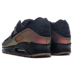 Air Max 90 - Black/Dark Russet/Metallic Copper