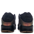 Air Max 90 - Black/Dark Russet/Metallic Copper