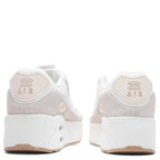 Women's Air Max 90 LV8 - Sail/Phantom/Light Orewood Brown