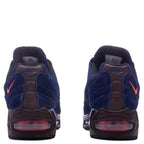 Air Max 95 Zip 'Loyal Blue' - Loyal Blue/Hyper Crimson/El Dorado