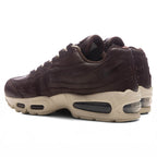 Air Max 95 Big Bubble Leather - Baroque Brown/Coconut Milk/Baroque Brown