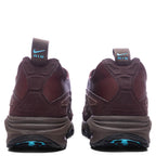 Women's Air Max SNDR - Burgundy Crush/Baltic Blue/Baroque Brown
