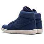 Women's Air Ship PE SP 'Denim' - Mystic Navy/Bold Berry/Sail