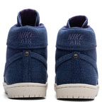Women's Air Ship PE SP 'Denim' - Mystic Navy/Bold Berry/Sail