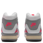 Air Tech Challenge 2 - White/Racer Pink/Light Smoke Grey
