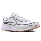 Air Zoom Spiridon - Photon Dust/Fir/White/Obsidian