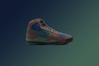 Air Baltoro SP - Baroque Brown/Midnight Green
