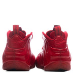 Air Foamposite Pro 'Gym Red' - Gym Red/Black