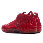 Air Foamposite Pro 'Gym Red' - Gym Red/Black