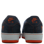 Nike x Kobe Bryant Air Force 1 Low 'Denim' - Obsidian/Safety Orange/White