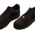 Air Force 1 Low Retro Premium - Black Tea/Black