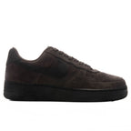 Air Force 1 Low Retro Premium - Black Tea/Black